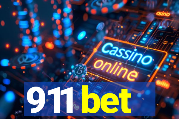 911 bet